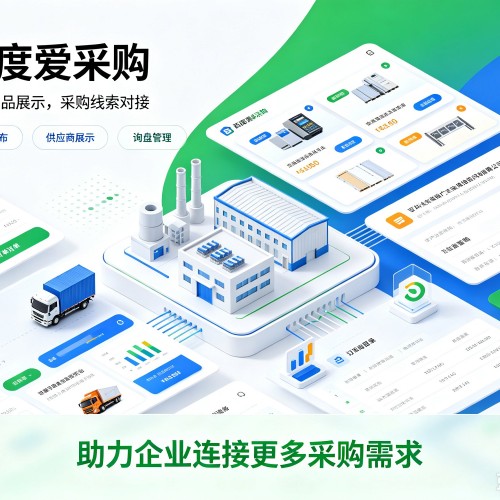 天宁百度爱采购